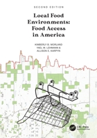 Local Food Environments: Food Access in America 0367464969 Book Cover