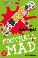 Hat-Trick 1781129355 Book Cover