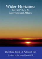 Wider Horizons 1904499171 Book Cover