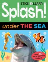 Splash! Under the Sea 1787001954 Book Cover