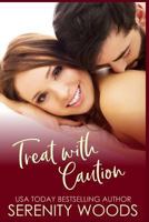 Treat with Caution 150092119X Book Cover