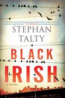 Black Irish 0345538064 Book Cover