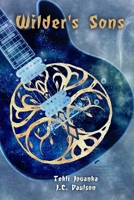 Wilder's Sons 1973861356 Book Cover