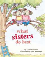 What Sisters Do Best: 1452110743 Book Cover