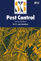 Pest Control 0521427886 Book Cover