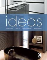 Ideas: Bathrooms 6074372179 Book Cover