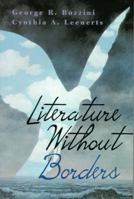 Literature without Borders 0130166650 Book Cover