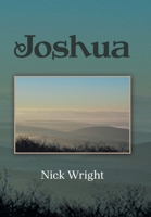 Joshua B0F31VPM5Z Book Cover