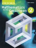 Oxford Mathematics for the Caribbean: Book 2 019914771X Book Cover