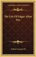 The Life of Edgar Allan Poe 1016148909 Book Cover