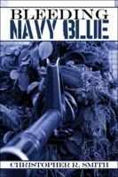 Bleeding Navy Blue 1413790917 Book Cover