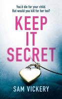 Keep It Secret 1719360243 Book Cover