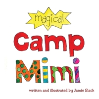 Camp Mimi 1540525198 Book Cover