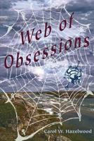 Web of Obsessions 159330840X Book Cover