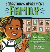 Sebastian's Apartment Family 1950807487 Book Cover