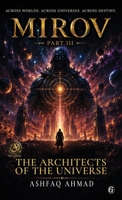 Mirov 3: The Architects of the Universe 8169082315 Book Cover