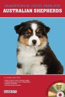 Australian Shepherds (Complete Pet Owner's Manuals) 0764105582 Book Cover