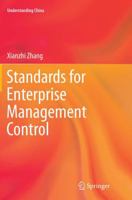 Standards for Enterprise Management Control 3662457830 Book Cover