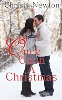 Once Upon A Christmas 1537508415 Book Cover