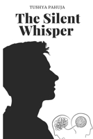 The Silent Whisper B0GMQQ86CR Book Cover