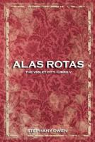 Alas Rotas 1492892203 Book Cover