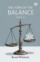 The Turn Of The Balance Book III 9373400223 Book Cover