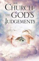 The Church and God's Judgements 1609573811 Book Cover