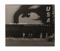 Marco Paoluzzo: American  Blues 3716510548 Book Cover