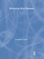 Blistering Skin Diseases 184076175X Book Cover