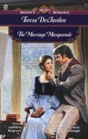 The Marriage Masquerade 0451204832 Book Cover