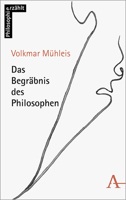 Das Begrabnis Des Philosophen: Eine Novelle 349549202X Book Cover