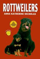 Rottweilers 0866228691 Book Cover