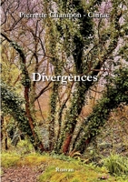 Divergences (French Edition) 2322558931 Book Cover