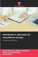 Introdução e operação da manufatura enxuta (Portuguese Edition) 6206549496 Book Cover