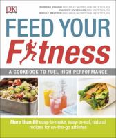 Feed Your Fitness 0241229766 Book Cover