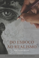 Do Esboço ao Realismo B0C5KNG8LQ Book Cover