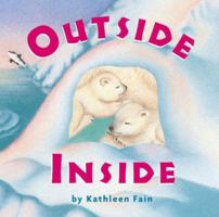 Outside Inside 0811819817 Book Cover