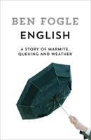 English: A Story of Marmite, Queuing and Weather 0008222282 Book Cover