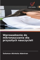 Wprowadzenie do mikronauczania dla przyszlych nauczycieli (Polish Edition) 6630212657 Book Cover