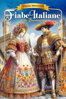 Fiabe Italiane della Buonanotte (Fiabe dal Mondo) (Italian Edition) B0GJNCZWST Book Cover