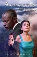 A Concoction of Lies 1631031236 Book Cover
