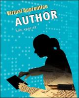 Author (Virtual Apprentice) 0816067562 Book Cover