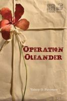 Operation Oleander 054443935X Book Cover