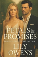 Petals & Promises B0F62Y6Z6X Book Cover