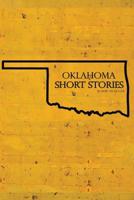 Oklahoma Short Stories 1537279017 Book Cover