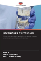 Mécaniques d'Intrusion (French Edition) 6630456025 Book Cover