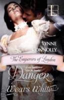 Danger Wears White 1616505958 Book Cover