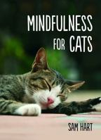 Mindfulness For Cats 1849537801 Book Cover