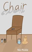 Chair: And Other Tales (paperback edition) 179488260X Book Cover