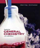 Exploring General Chemistry in the Laboratory 1617316229 Book Cover